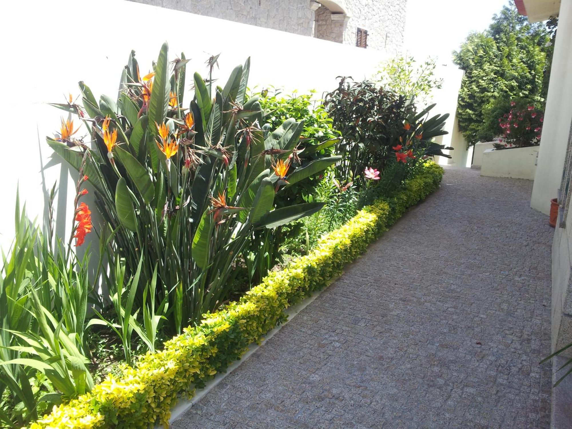 Villa D'Arcos Arcos  Exterior foto