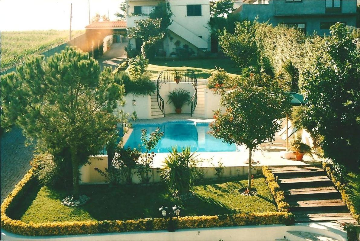 Villa D'Arcos Arcos  Exterior foto