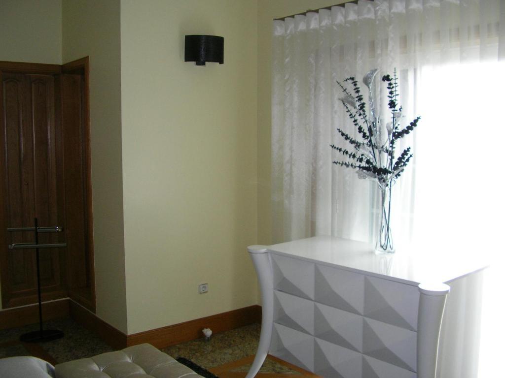 Villa D'Arcos Arcos  Zimmer foto