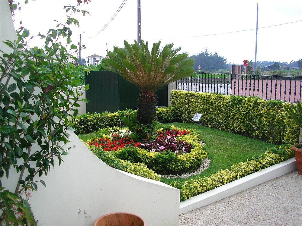 Villa D'Arcos Arcos  Exterior foto