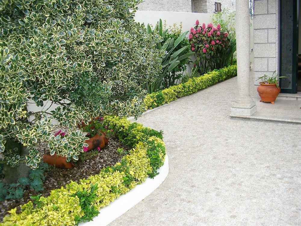 Villa D'Arcos Arcos  Exterior foto