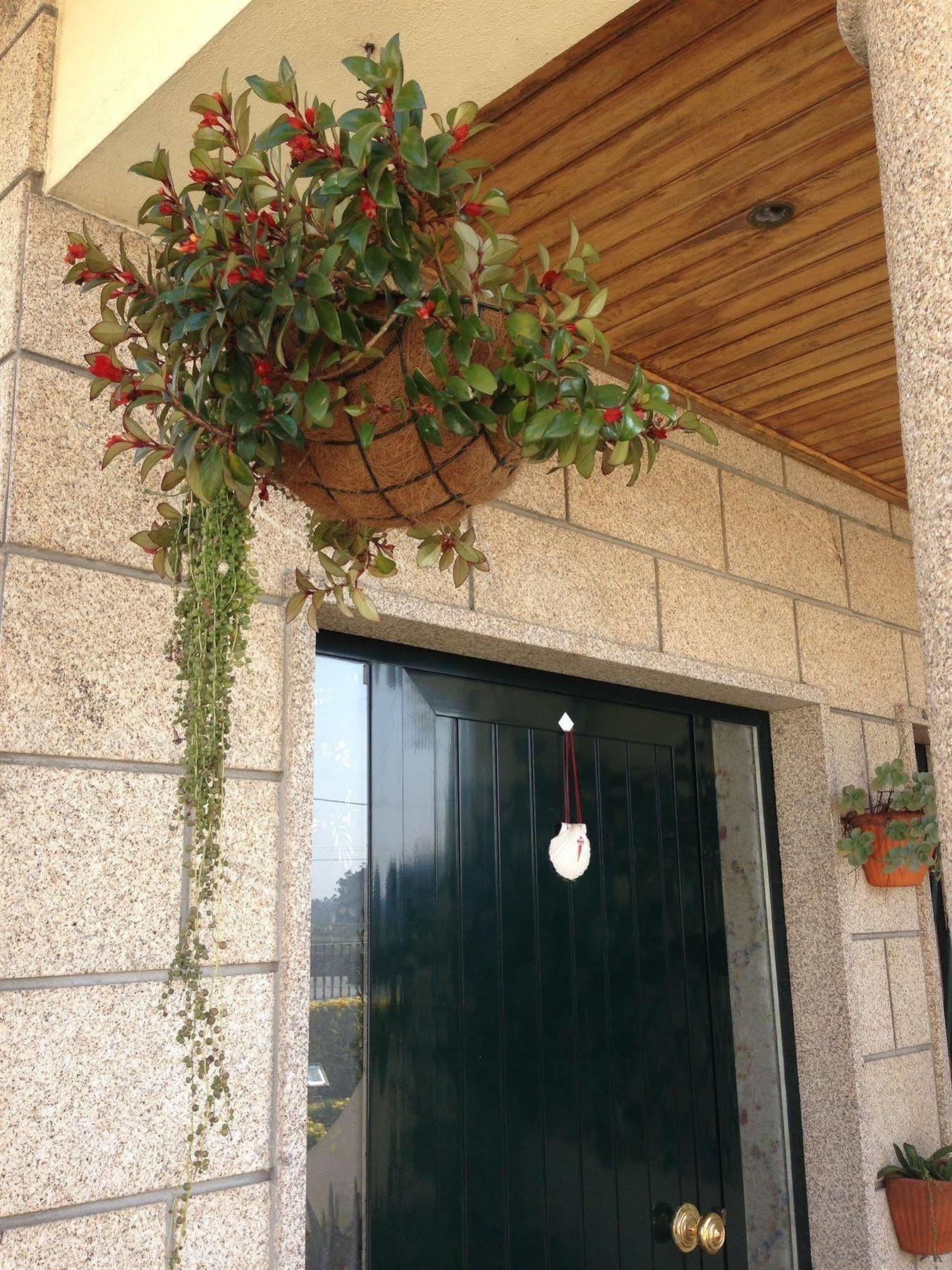 Villa D'Arcos Arcos  Exterior foto